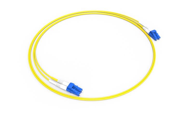 HIKVISION ITALY SRL HIK307400852 DS-1FCD72LCUL FIBRA OTTICA PATCH CORD LC