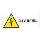 GRAFOPLAST SRL - GRALC10247P1 CABINA ELETTRICA IN PVC 350X150 1PZ/FG