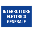 GRAFOPLAST SRL GRALC13130P1 INTERRUTTORE ELETTRICO IN PVC 297X210 1P