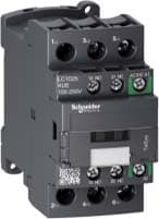 SCHNEIDER ELECTRIC SNRLC1D25KUE CONTATTORE 25A 100-250VAC/DC GREEN
