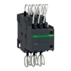SCHNEIDER ELECTRIC - SNRLC1DMKU7 Contattore TeSys LC1-DM - 3 poli - 400...440V 25 kVAr - 240 Vca