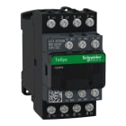 SCHNEIDER ELECTRIC - SNRLC1DT256BDS207 Contattore 25A 24VDC cap oc 4P