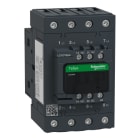 SCHNEIDER ELECTRIC - SNRLC1DT60AG7 TeSys D contattore - 4P(4 NO) - AC-1 - <= 440 V 60 A - 120 V AC 50/60 Hz