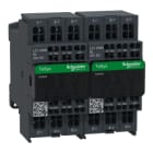 SCHNEIDER ELECTRIC - SNRLC2D093BL Teleinvertitore 9A 24VDCLC molla