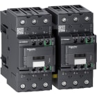 SCHNEIDER ELECTRIC - SNRLC2D65ABNE TELEINVERTITORE 65A 24-60VAC/DCGREEN