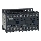 SCHNEIDER ELECTRIC - SNRLC2K09004E7 Contattore di commutazione,TeSys K,4P,AC,1,<=440V 20A,48V AC bobina