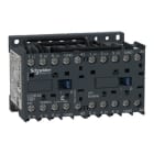 SCHNEIDER ELECTRIC - SNRLC2K1610M7 Teleinvertitore, TeSys K,3P, AC-3,<=440V 16A,1NO,220...230V CA