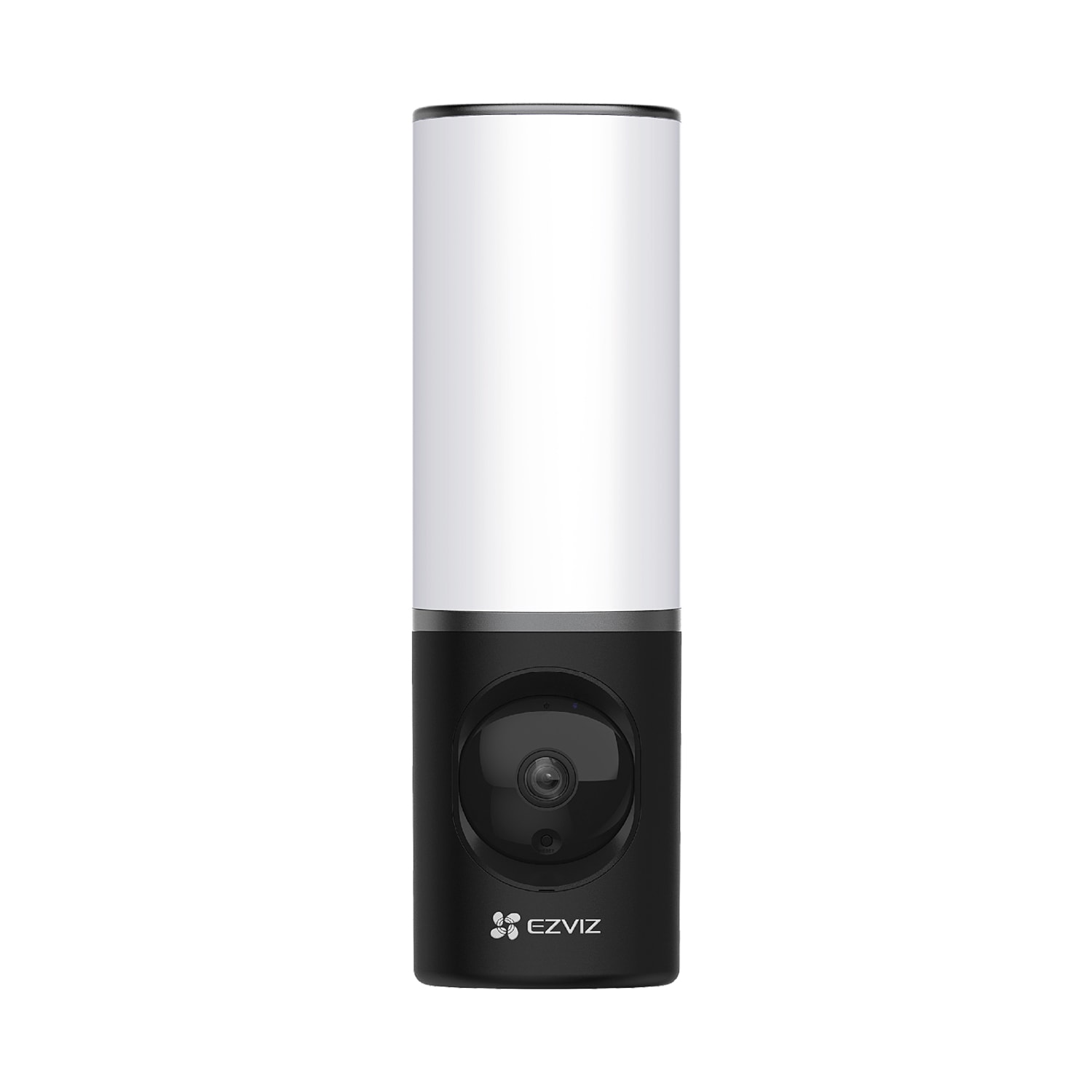 HIKVISION ITALY SRL EZV303101860 LC3 TELECAMERA WIFI 4MP E LUCE DA EST