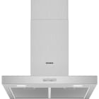 Siemens Hausgerate - SIZLC64BBC50 Dunstabzug Wand-Dekor 60cm edelstahl