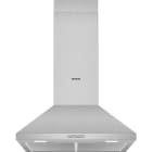 Siemens Hausgerate - SIZLC64PBC50 Dunstabzug Wand-Dekor 60cm edelstahl