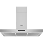 Siemens Hausgerate - SIZLC96BBM50 Dunstabzug Wand-Dekor 90cm B edelstahl