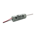 LEF LIGHTING SRL - LEFLCL-24MINI35 CONV. TENSIONE-CORRENTE 350MA 12-24V