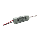 LEF LIGHTING SRL - LEFLCL-24MINI50 CONV. TENSIONE-CORRENTE 500MA 12-24V