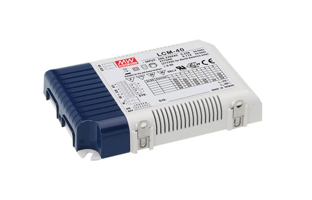 DIGIMAX SRL DIXLCM-40 DRIVER LED CORRENTE SETTABILE 40W