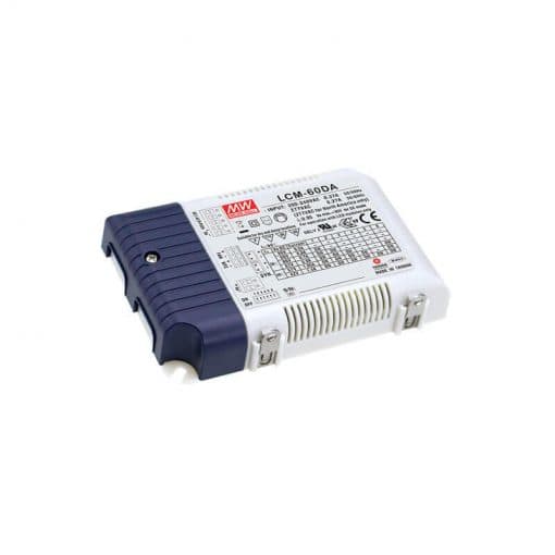 EUROTEK SRL EOKETLCM40DA2 LCM-40DA2 DRIVER DALI2