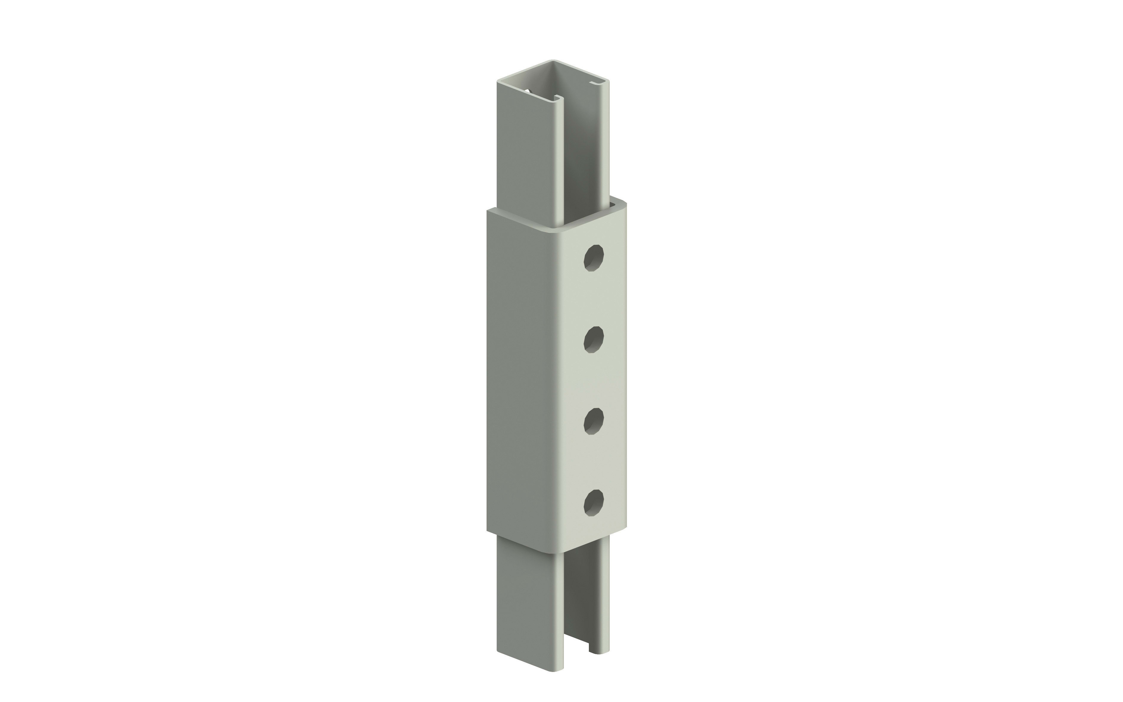 CABLOFIL CAB595214 CAB - ECL41/41 316L GIUNTO LINEARE PROFI