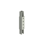 CABLOFIL CAB595214 CAB - ECL41/41 316L GIUNTO LINEARE PROFI