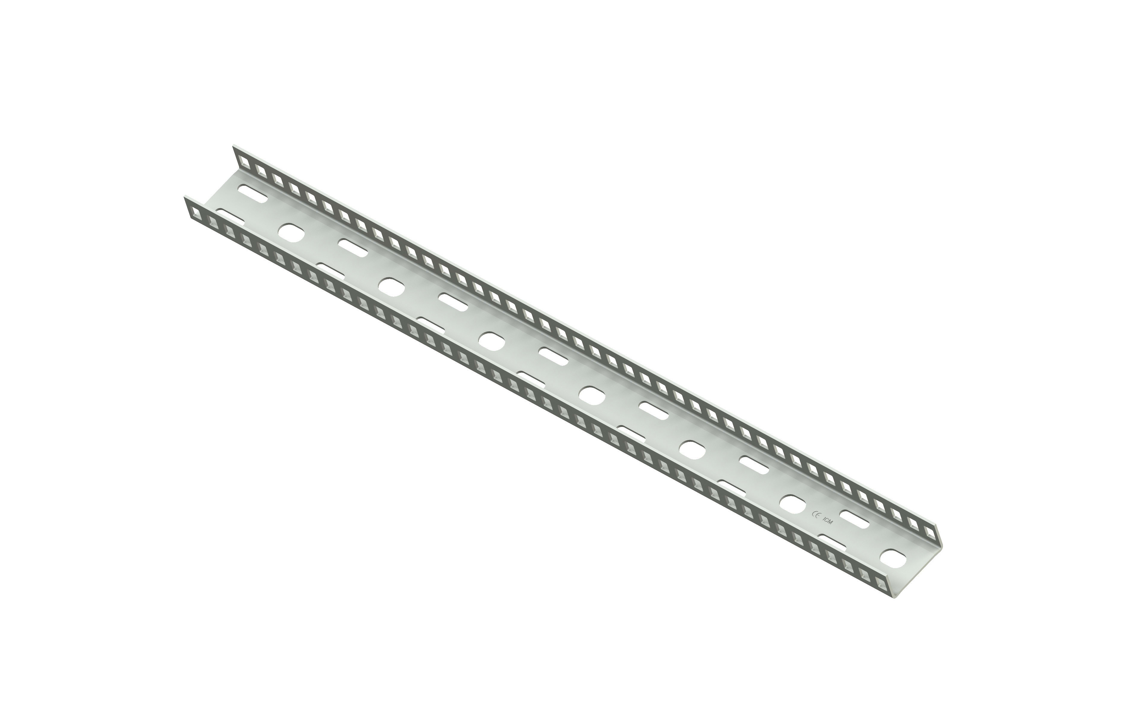 CABLOFIL CAB557613 CAB - EDF 600 GC PIASTRA A PARETE