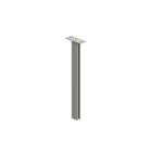 CABLOFIL - CAB596133 CAB - P41D1500GC ASTA DOPPIA CON PIASTRA