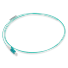 SCHNEIDER ELECTRIC - SNRACTFT1L1M35M10 PIGTAIL OM3 50/125 LC 1M