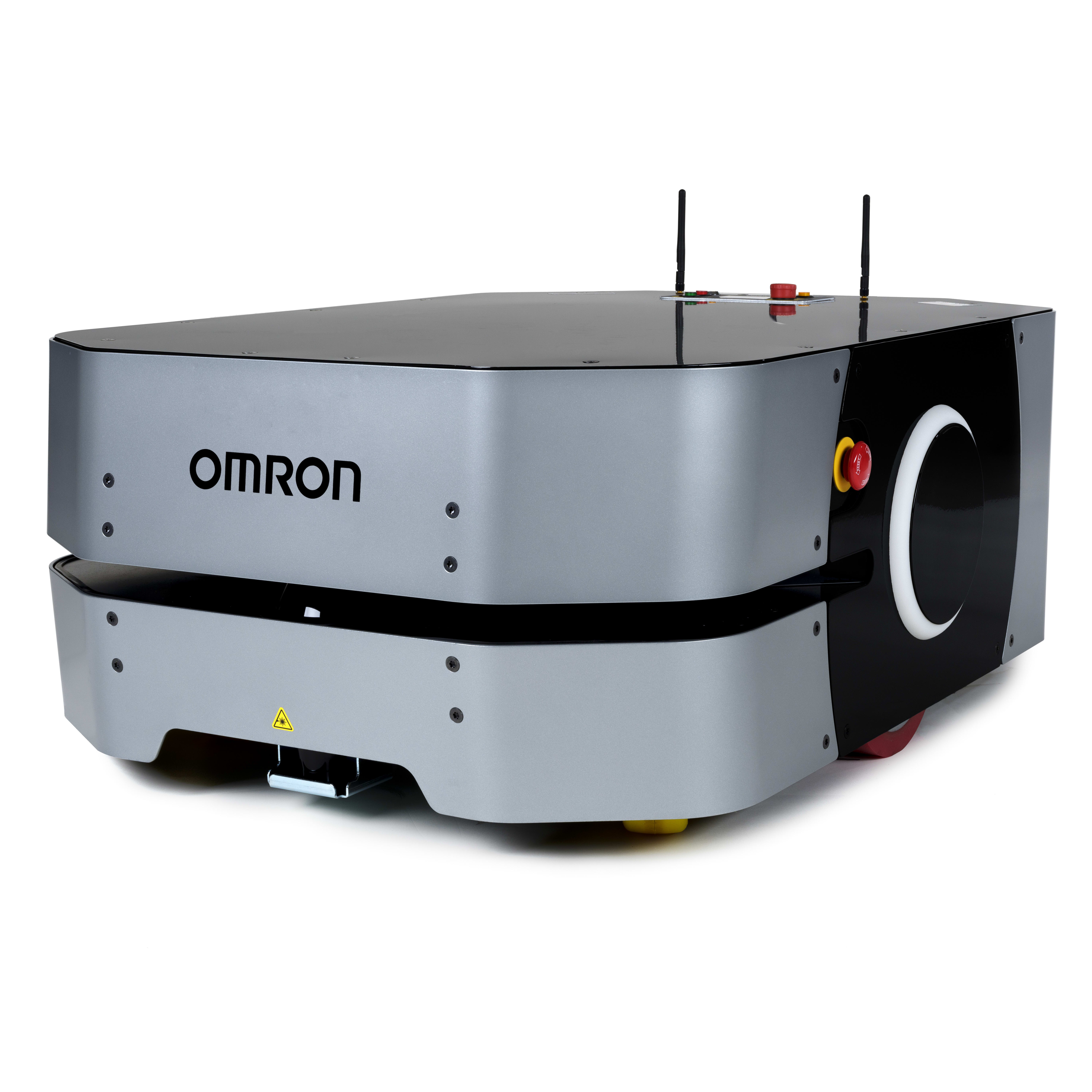 OMRON - OMR3722210004 AMR LD-250 CON DOCK STAT TOP PLATE JOYST