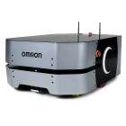 OMRON OMR3722210004 AMR LD-250 CON DOCK STAT TOP PLATE JOYST