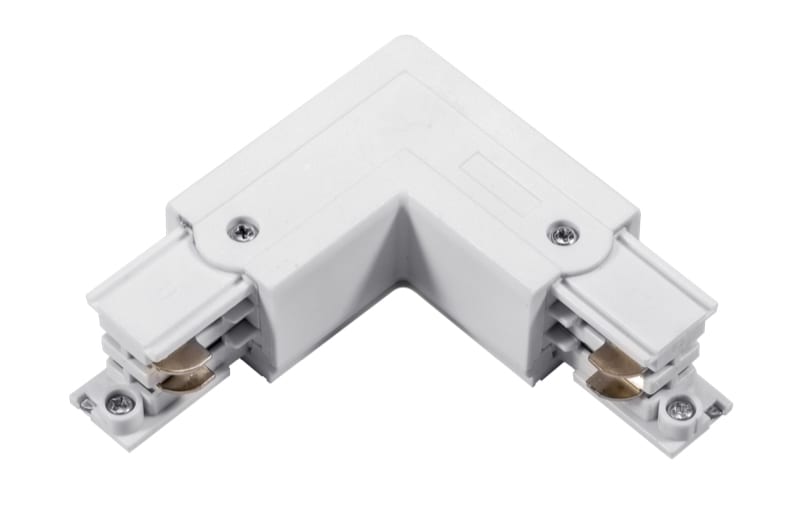 CENTURY ITALIA SRL CUYACBNRBI-CNR CONNETTORE BINARY A L BIANCO DESTRO