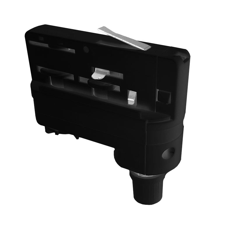 CENTURY ITALIA SRL CUYACBNRNE-AD CONNETTORE BINARY ADATTATORE NERO