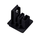 CENTURY ITALIA SRL - CUYACBNRNE-CNEND CONNETTORE BINARY TERMINALE NERO