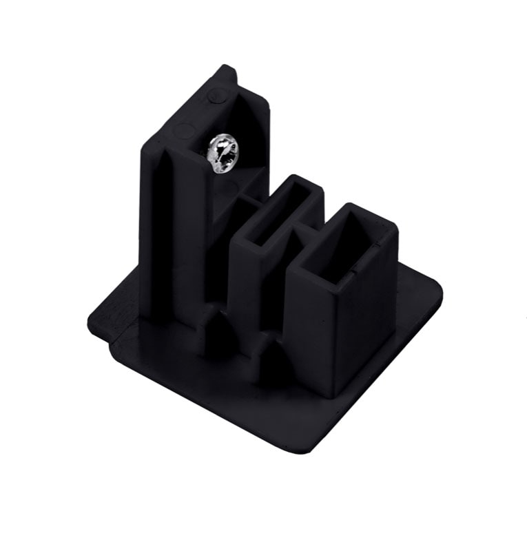 CENTURY ITALIA SRL - CUYACBNRNE-CNEND CONNETTORE BINARY TERMINALE NERO