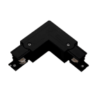 CENTURY ITALIA SRL - CUYACBNRNE-CNR CONNETTORE BINARY A L NERO DESTRO