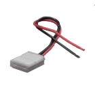 CENTURY ITALIA SRL CUYACCN10WIRE CONNETTORE STRIP LED 10 MM CAVO 15 CM