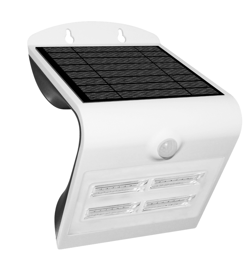 CENTURY ITALIA SRL - CUYACSB-321240D APPLIQUE SOLARE LED ARCADIA DEMO 3.2