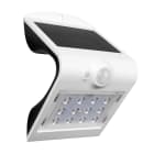 CENTURY ITALIA SRL - CUYACSBL-151240D APPLIQUE SOLARE LED ARCADIA DEMO 1.5 BI