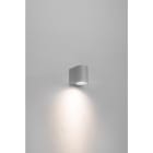 CENTURY ITALIA SRL - CUYAXO-1GU10G APPLIQUE LED AXO MONODIREZ. GRIGIA