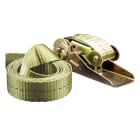 CENTURY ITALIA SRL - CUYBLZ-BELTVE CINGHIA VERDE MILITARE PROIETTORE LED B