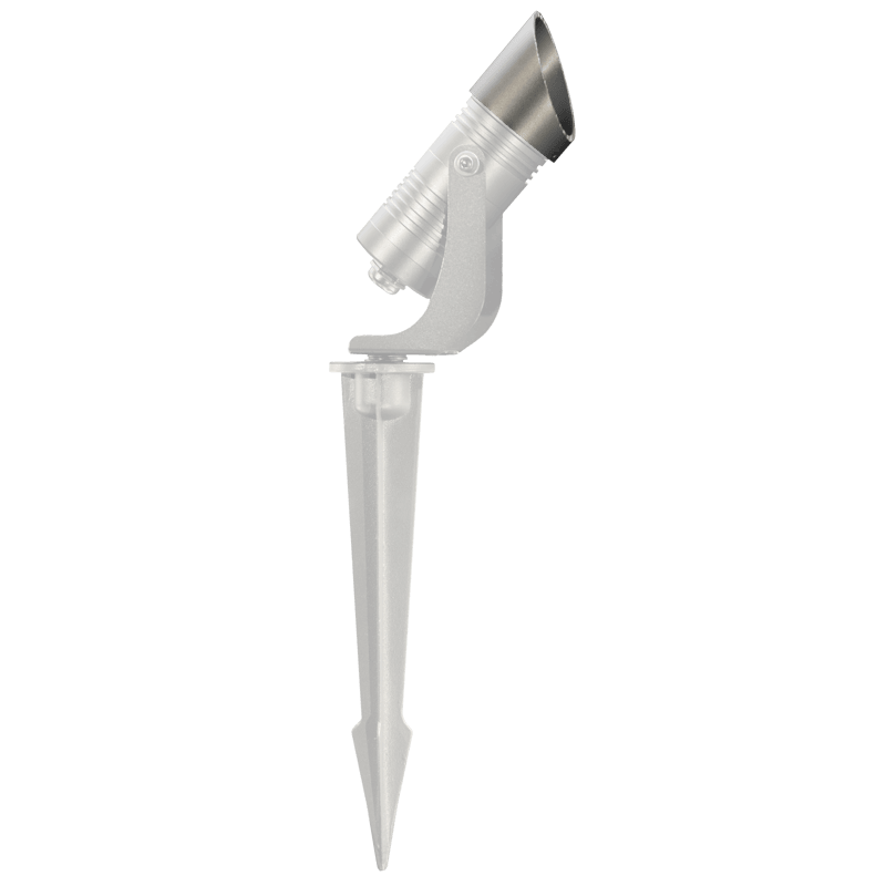 CENTURY ITALIA SRL - CUYBLZ-CAP40 VISIERA PROIETTORE BLAZE 40 MM