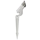CENTURY ITALIA SRL - CUYBLZ-CAP40 VISIERA PROIETTORE BLAZE 40 MM