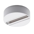 CENTURY ITALIA SRL - CUYBNRPT-BI SPOTLIGHT BINARY TONDO BIANCO