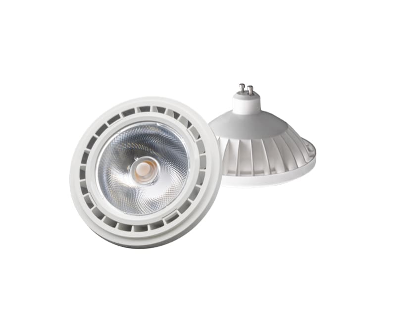 CENTURY ITALIA SRL CUYCLGU10-153840 LAMP. AR111 LED CITY LAMP