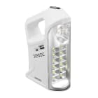 CENTURY ITALIA SRL CUYCMDEM-060065 TORCIA LED EMERGENZA COMODA