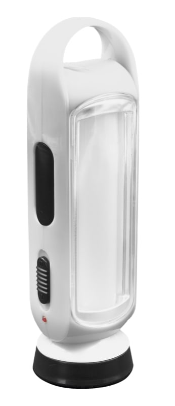 CENTURY ITALIA SRL - CUYCMDSOL-050065 TORCIA LED SOLARE COMODA