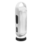 CENTURY ITALIA SRL CUYCMDSOL-050065 TORCIA LED SOLARE COMODA