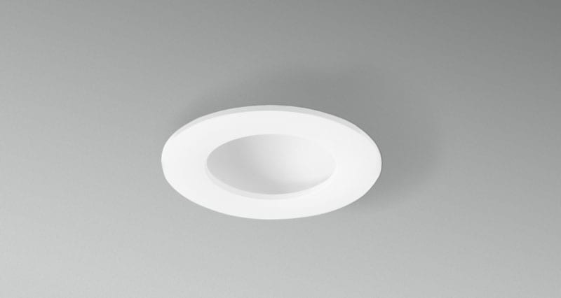 CENTURY ITALIA SRL - CUYCMF-081130 DOWNLIGHT LED COMFORT