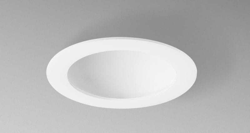 CENTURY ITALIA SRL CUYCMF-242330 DOWNLIGHT LED COMFORT