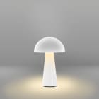 CENTURY ITALIA SRL - CUYCOBIG-152527 LAMP. DA TAVOLO COCO RICAR. BASE PG BIA