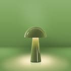 CENTURY ITALIA SRL - CUYCOVEG-152527 LAMP. DA TAVOLO COCO RICAR. BASE PG VER