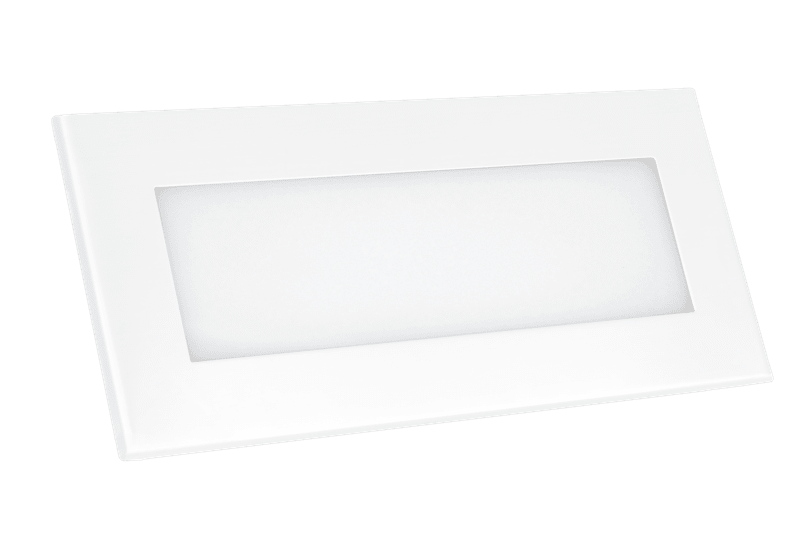 CENTURY ITALIA SRL CUYCRT6E-050340 SEGNAPASSO LED CORTES SIST. EMERG.