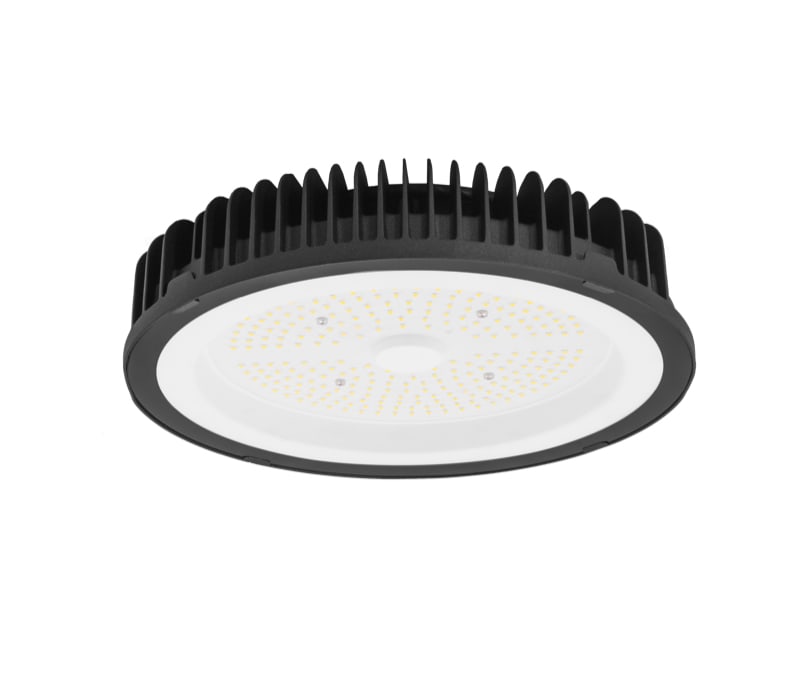 CENTURY ITALIA SRL - CUYDSCM-10011040 SOSP.INDUSTR. LED DISCOVERY MAX 110 GRA