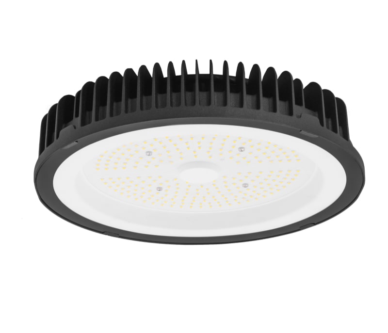 CENTURY ITALIA SRL CUYDSCM-20011040 SOSP.INDUSTR. LED DISCOVERY MAX 110 GRA
